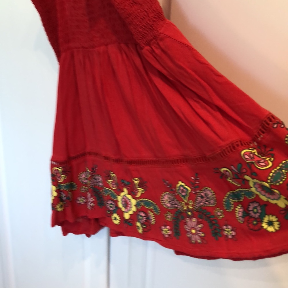 Sort cute boho top - Picture 4 of 6